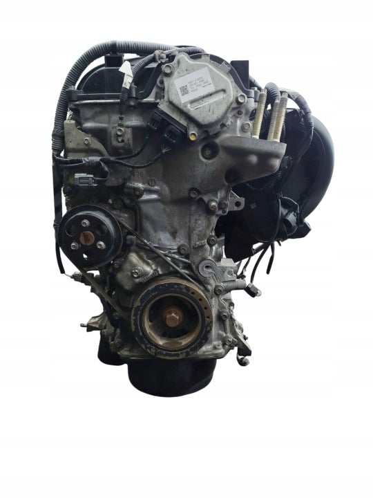 Motor Mazda III PEY5 PEY7 2.0 120PS 161TKm 2013 Benzin Engine Komplett MOT1304984683dt