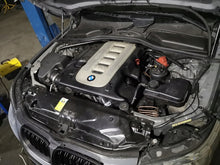 Load image into Gallery viewer, Motor BMW E60 E61 M57D30 3.5 272PS Diesel Engine Unkomplett MOT5638355537mn