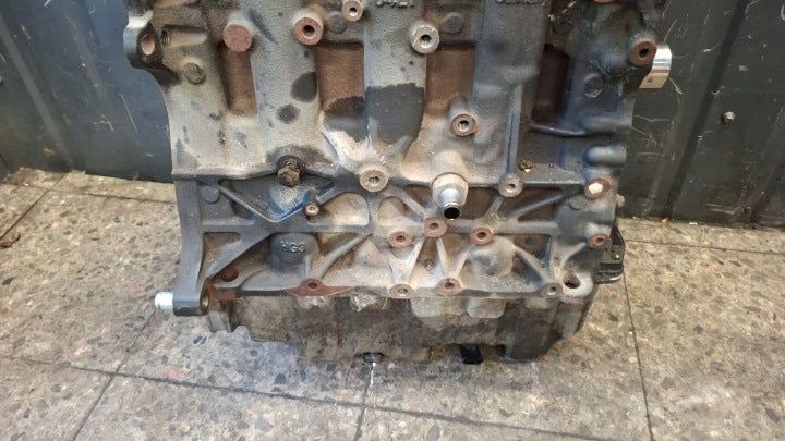 Motor VW T6 CXHA 2.0 TDI 150PS 110kW 96TKm Diesel Engine Unkomplett MOT5642947902dh