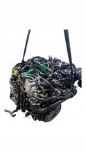 Load image into Gallery viewer, Motor Audi Seat VW I CXX 1.6 TDI 132TKm Diesel Engine Komplett MOT4999763482vf