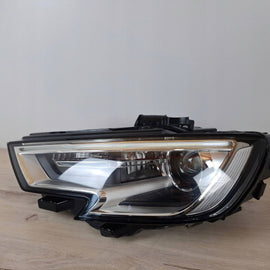 Frontscheinwerfer Audi A3 8V0941005E Links Scheinwerfer Headlight SCH7570664841bi