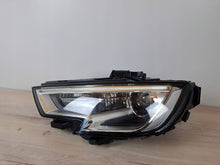 Load image into Gallery viewer, Frontscheinwerfer Audi A3 8V0941005E Links Scheinwerfer Headlight SCH7570664841bi
