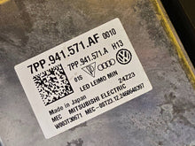 Laden Sie das Bild in den Galerie-Viewer, Frontscheinwerfer VW Touran 5TB941081D 8V0907399B LED Links Headlight SCH3188494537rc