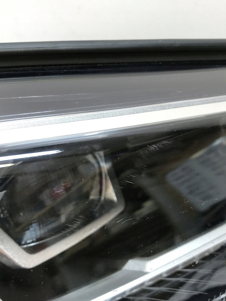 Frontscheinwerfer BMW X3 G01 G02 5A29203-07 5A29204-06 LED Rechts oder Links SCH9629087003ek