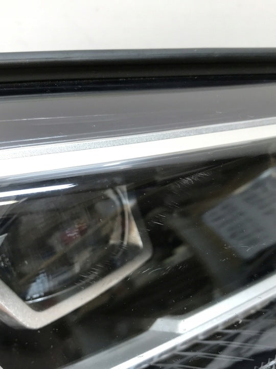 Frontscheinwerfer BMW X3 G01 G02 5A29203-07 5A29204-06 LED Rechts Headlight SCH9629087003ek
