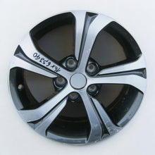 Load image into Gallery viewer, 1x Alufelge 16 Zoll 6.5&quot; 5x114.3 Nissan 1 Rim Wheel