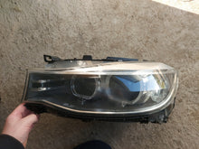 Laden Sie das Bild in den Galerie-Viewer, Frontscheinwerfer BMW F34 7285685 Links Scheinwerfer Headlight SCH9220020192mj