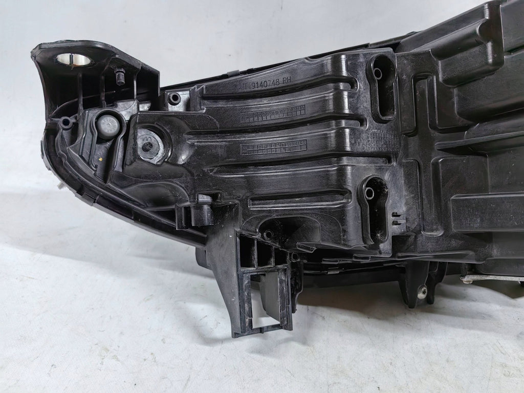 Frontscheinwerfer Alfa Romeo Stelvio 505639590 Rechts Scheinwerfer Headlight SCH7112198901gn