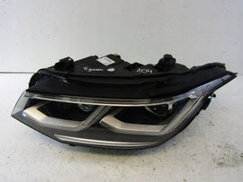 Frontscheinwerfer VW Tiguan 5NB941081H LED Ein Stück (Rechts oder Links)