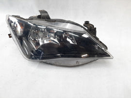 Frontscheinwerfer Seat Ibiza 6J2941034H Rechts Scheinwerfer Headlight