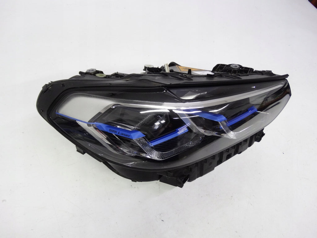 Frontscheinwerfer BMW X3 G01 G02 5A29218 Laser Rechts Scheinwerfer Headlight SCH5846681432yb