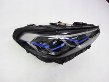 Laden Sie das Bild in den Galerie-Viewer, Frontscheinwerfer BMW X3 G01 G02 5A29218 Laser Rechts Scheinwerfer Headlight SCH5846681432yb
