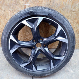 1x Alufelge 19 Zoll 8.0