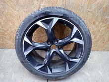 Load image into Gallery viewer, 1x Alufelge 19 Zoll 8.0" 5x112 40ET Glanz Schwarz 5FF601025E Cupra Formentor I FEL4002431993lf