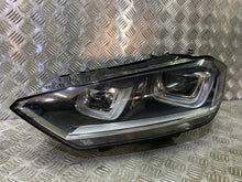 Load image into Gallery viewer, Frontscheinwerfer VW Sportsvan 517941033B Xenon Links Scheinwerfer Headlight