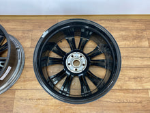 Laden Sie das Bild in den Galerie-Viewer, 1x Alufelge 20 Zoll 8.0&quot; 5x114.3 50ET LB5C-1007-C1C Ford Rim Wheel