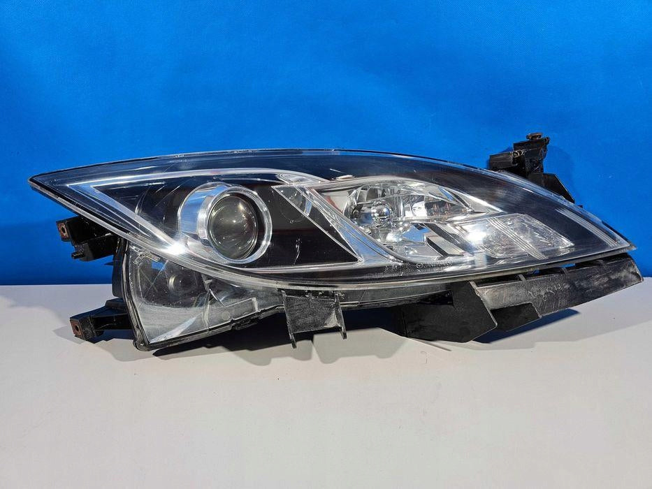 Frontscheinwerfer Mazda 6 103419012832 Xenon Rechts Scheinwerfer Headlight SCH3469445787me