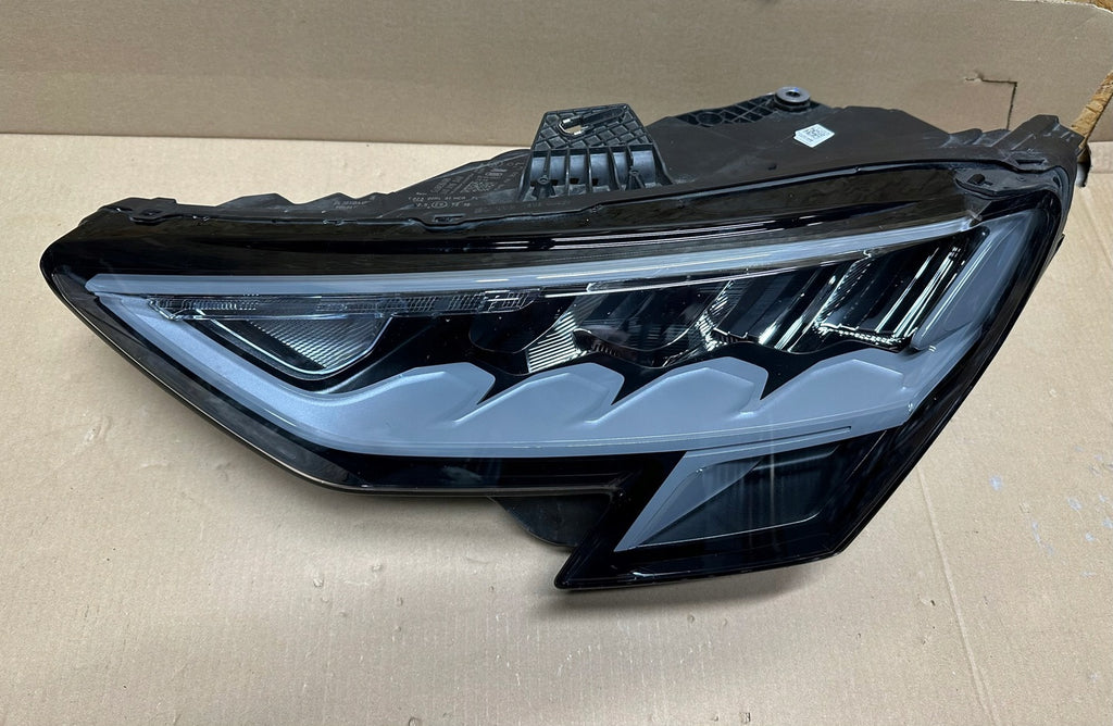 Frontscheinwerfer Audi A3 8Y0941011 LED Links Scheinwerfer Headlight