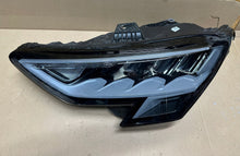 Load image into Gallery viewer, Frontscheinwerfer Audi A3 8Y0941011 LED Links Scheinwerfer Headlight