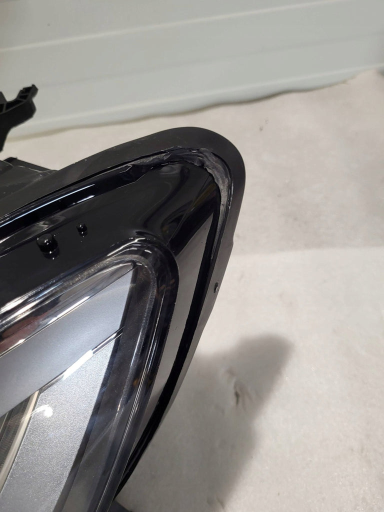 Frontscheinwerfer Audi A6 C7 4G0941043J Xenon Links Scheinwerfer Headlight SCH4946905290td