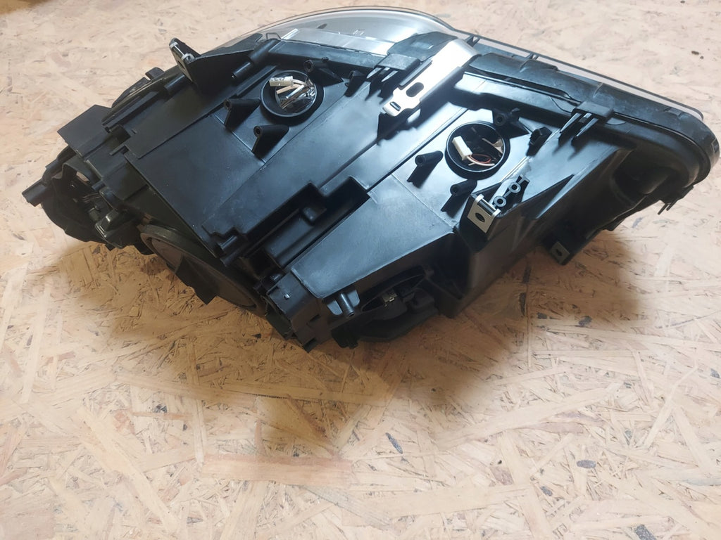 Frontscheinwerfer BMW F11 F10 7203246 7271912 Rechts Scheinwerfer Headlight SCH2861680184rc