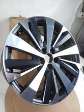 Load image into Gallery viewer, 1x Alufelge 19 Zoll 7.5" 5x108 42ET 9809685977 Peugeot I Rim Wheel FEL3958942975mh