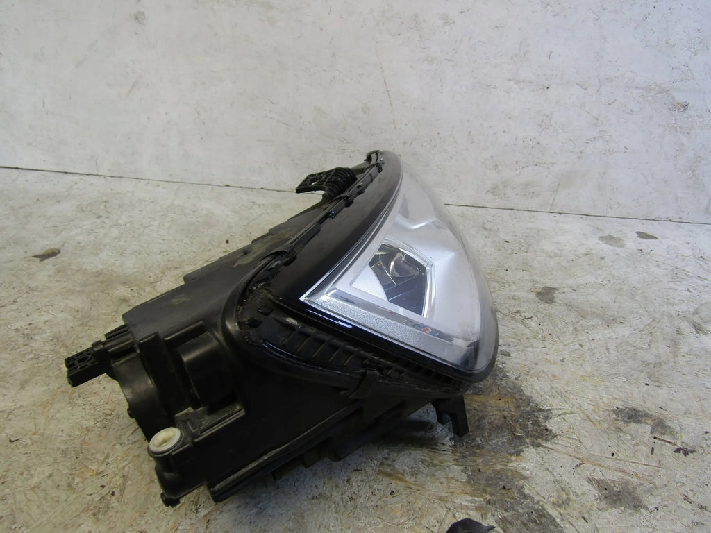 Frontscheinwerfer Audi A4 B9 8W0941006 Xenon Rechts Scheinwerfer Headlight