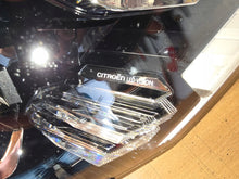 Laden Sie das Bild in den Galerie-Viewer, Frontscheinwerfer Citroën C4 III 9830649280 LED Rechts Scheinwerfer Headlight SCH4495752310gb