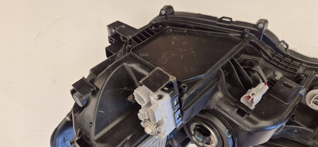 Frontscheinwerfer Toyota Rav 4 IV 85967-45010 Xenon Rechts Headlight SCH4409749450yg