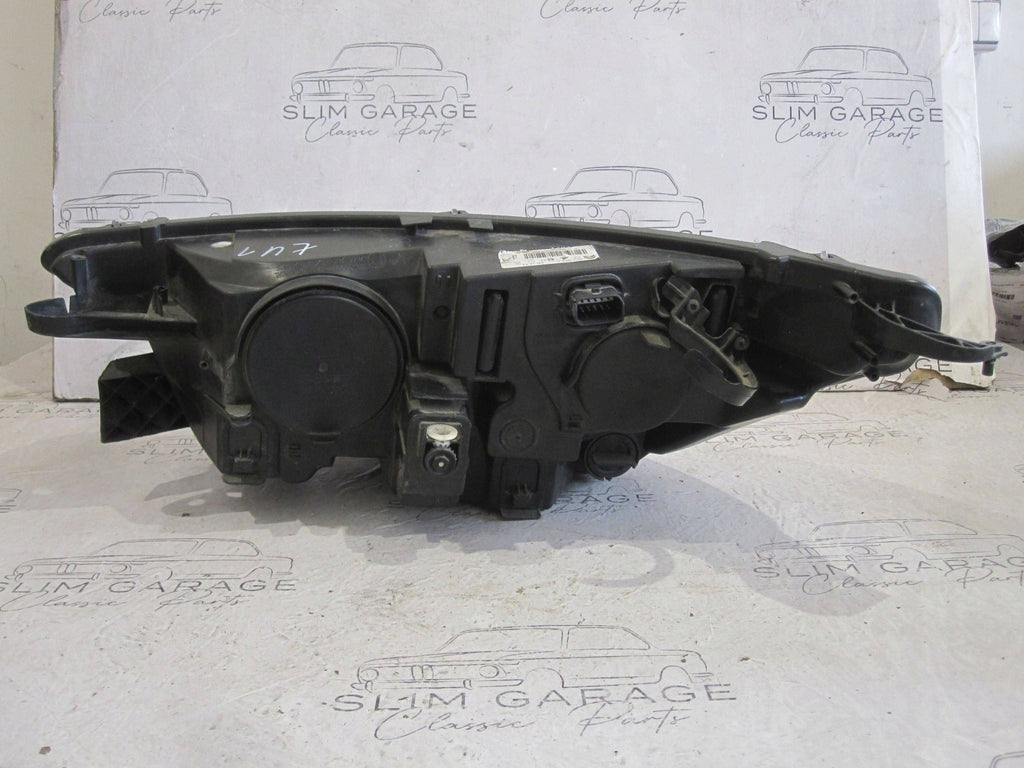 Frontscheinwerfer Citroën C4 II 9687304480 Rechts Scheinwerfer Headlight SCH4532434679ax