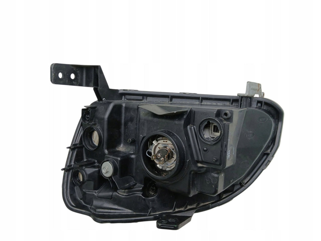 Frontscheinwerfer Honda Logo P0151R Rechts Scheinwerfer Headlight