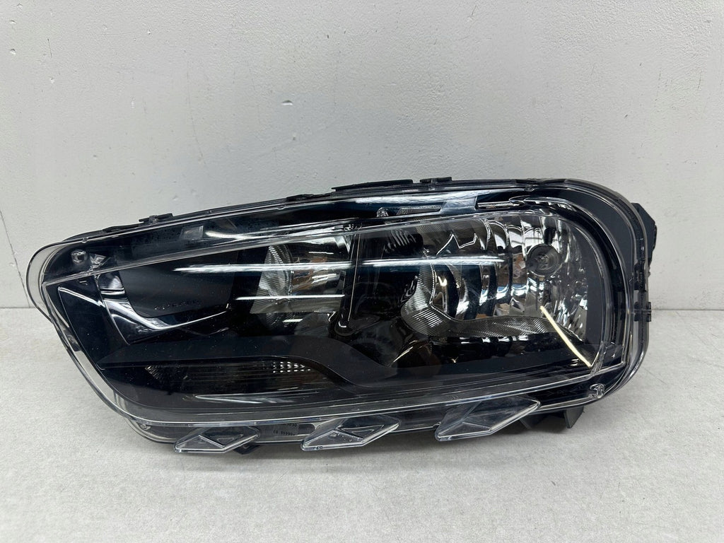 Frontscheinwerfer Citroën C4 Cactus 9821349780 Links Scheinwerfer Headlight