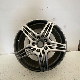 1x Alufelge 19 Zoll 8.0