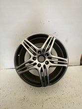 Load image into Gallery viewer, 1x Alufelge 19 Zoll 8.0" 5x112 57ET 997362156 Porsche 971 Rim Wheel FEL3984707821km