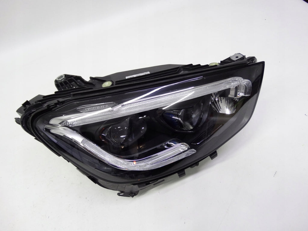 Frontscheinwerfer Mercedes-Benz Glc X253 A2539067203 LED Rechts Headlight SCH7936354940zh