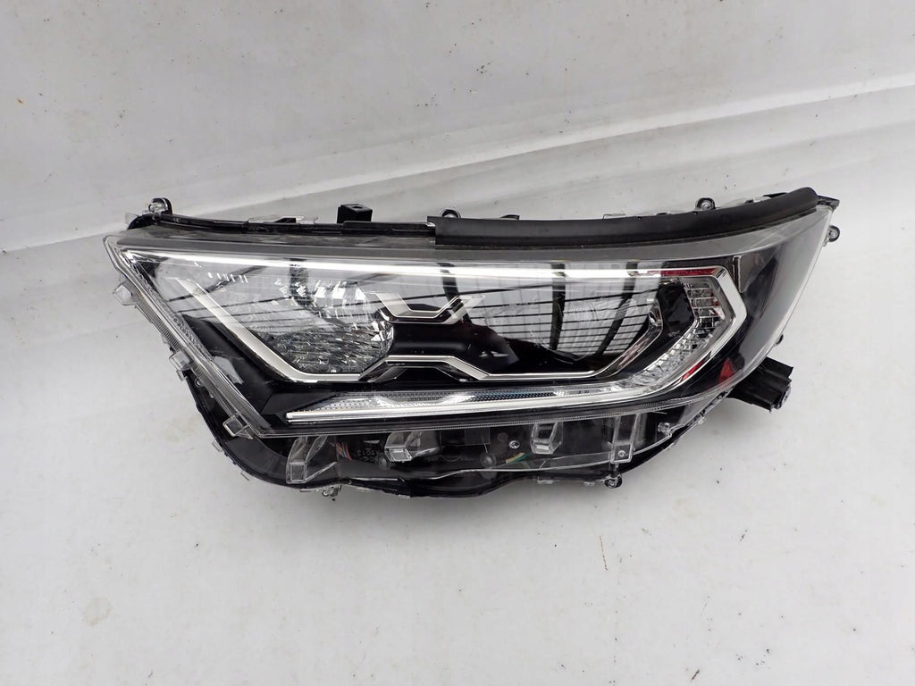 Frontscheinwerfer Toyota V Full LED Ein Stück (Rechts oder Links) Headlight SCH4992674828oe