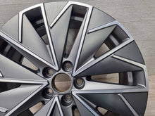 Load image into Gallery viewer, 1x Alufelge 17 Zoll 658601025L Skoda Scala Rim Wheel FEL4600481527hn