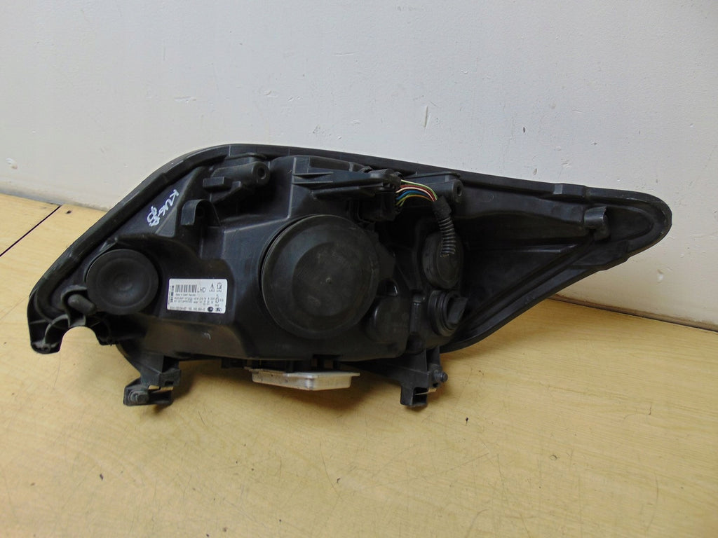 Frontscheinwerfer Ford Kuga 8V41-13D154-AD Xenon Rechts Scheinwerfer Headlight