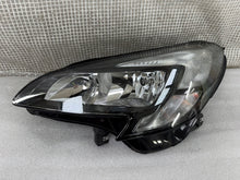 Laden Sie das Bild in den Galerie-Viewer, Frontscheinwerfer Opel Corsa A E 39108222 Links Scheinwerfer Headlight SCH9929158334zd