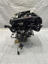 Laden Sie das Bild in den Galerie-Viewer, Motor Alfa Romeo HN09 Benzin Engine Komplett MOT2761640527sc