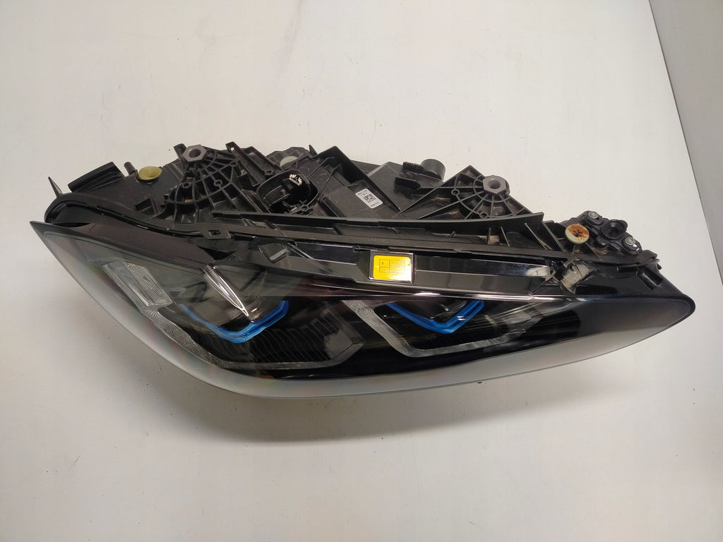 Frontscheinwerfer BMW G22 G23 G26 9505116 Laser Rechts Scheinwerfer Headlight SCH9789591720wn