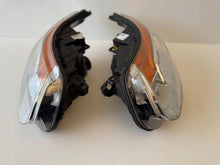 Laden Sie das Bild in den Galerie-Viewer, Frontscheinwerfer Citroën Picasso I C3 9681873980 9681806180 Ein Satz Headlight SCH8659011458zs