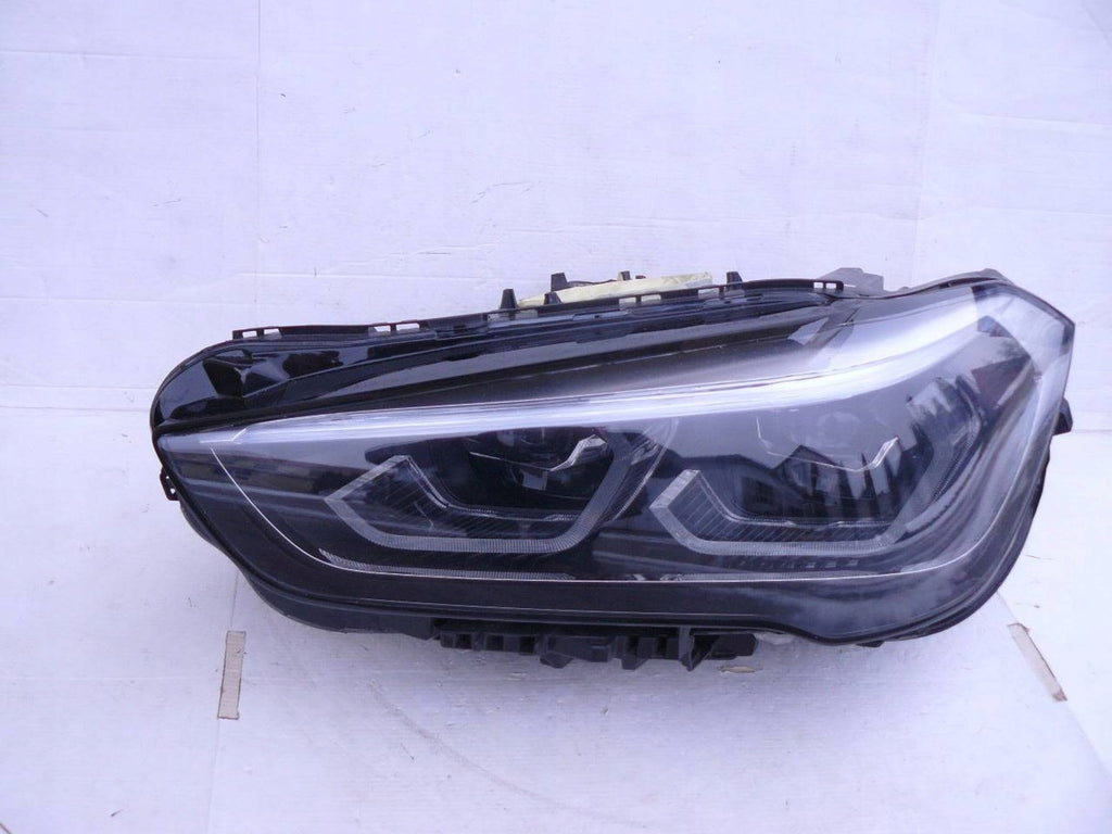 Frontscheinwerfer BMW X1 F48 5A01177-02 LED Links Scheinwerfer Headlight SCH1590453925ye