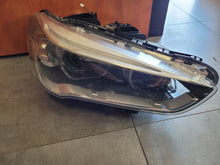 Laden Sie das Bild in den Galerie-Viewer, Frontscheinwerfer BMW X1 F48 90146782 Full LED Rechts Scheinwerfer Headlight SCH5658475952sa