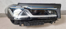 Load image into Gallery viewer, Frontscheinwerfer BMW 5 5A388D6D03 Laser Rechts Scheinwerfer Headlight SCH5068320666qy