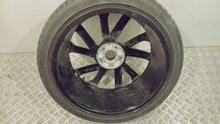 Load image into Gallery viewer, 1x Alufelge 19 Zoll 8.0" 5x112 45ET Glanz 57A601025R Skoda Karoq Rim Wheel FEL9314908016ea