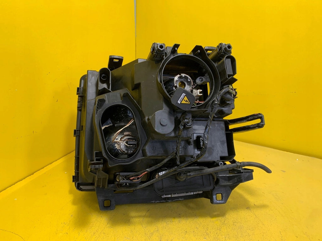 Frontscheinwerfer Land Rover Range III 0301185272 Xenon Rechts Headlight SCH8270015149bg