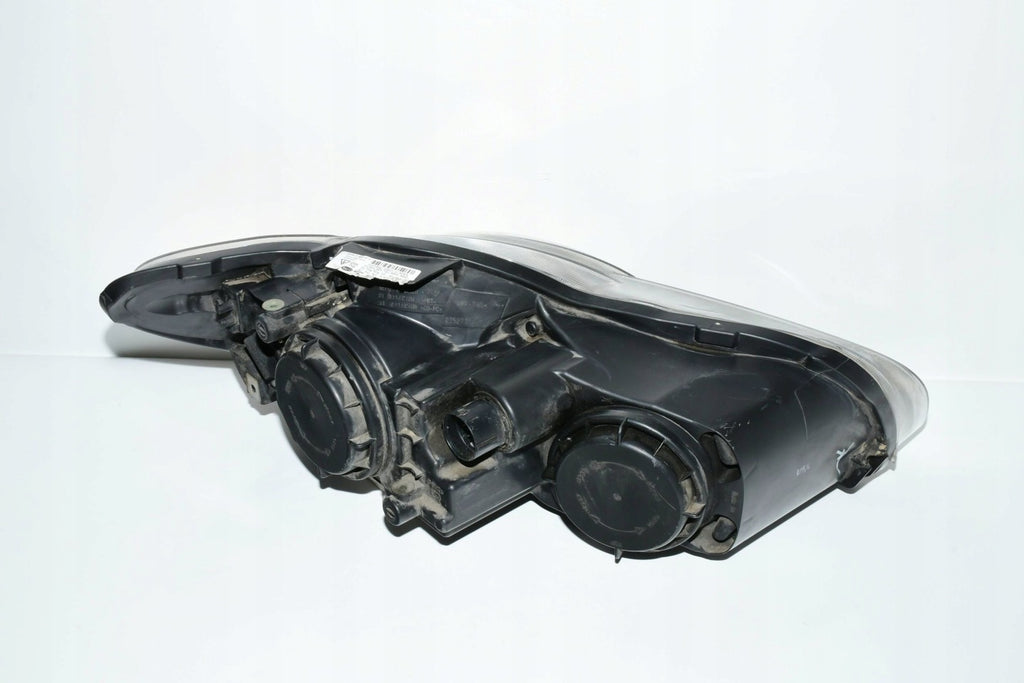 Frontscheinwerfer Jaguar Xf X250 8X23-13W030-KD Links Scheinwerfer Headlight SCH3249242567vy