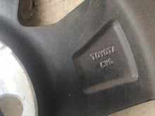Laden Sie das Bild in den Galerie-Viewer, 1x Alufelge 17 Zoll 5.0" 5x100 40ET Toyota Rim Wheel FEL6908206362ch