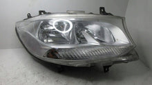 Laden Sie das Bild in den Galerie-Viewer, Frontscheinwerfer Mercedes-Benz Sprinter Vorderseite Scheinwerfer Headlight SCH4356840602wd